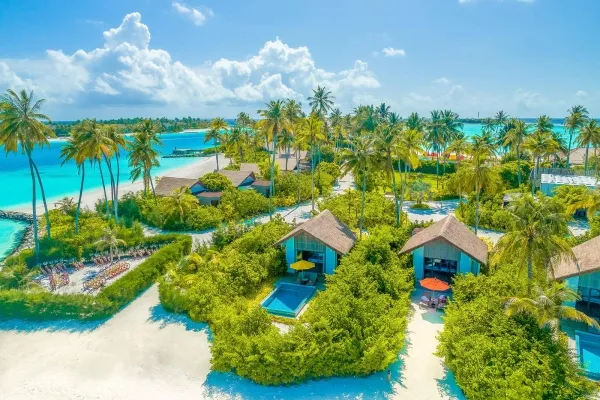 Hard Rock Hotel Maldives