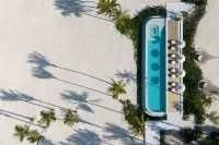 Centara Grand Lagoon Maldives � Resort Photo 10