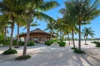 Centara Grand Lagoon Maldives � Resort Photo 6