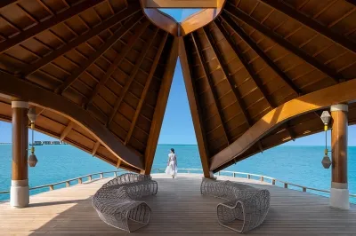 Centara Grand Lagoon