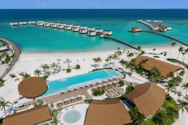Centara Grand Lagoon
