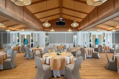 Centara Grand Lagoon