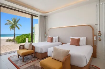 Grand Two Bedroom Beach Pool Villa � Photo 3