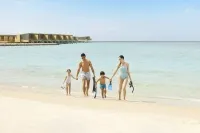 Centara Mirage Lagoon Maldives � Resort Photo 10