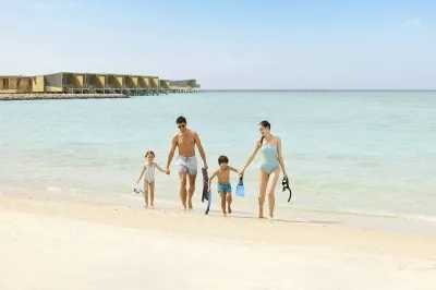 Centara Mirage Lagoon