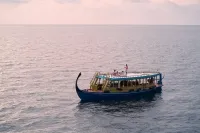 Centara Mirage Lagoon Maldives � Resort Photo 7