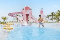 Centara Mirage Lagoon Maldives � Resort Photo 8