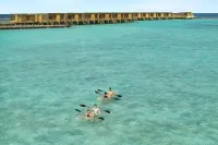 Centara Mirage Lagoon Maldives � Resort Photo 9