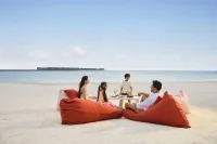 Centara Mirage Lagoon Maldives � Resort Photo 6