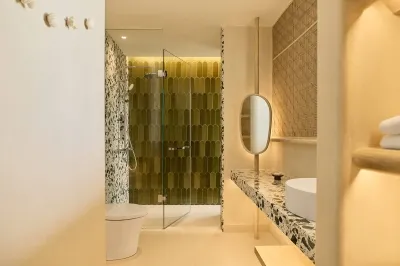 Mirage Beachfront Room � Photo 4