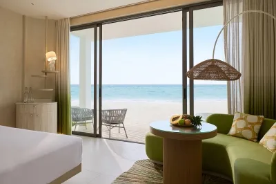 Mirage Beachfront Room � Photo 1
