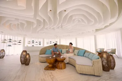 Candy Spa � Experience at Centara Mirage Lagoon Maldives