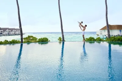 Machchafushi Island Resort