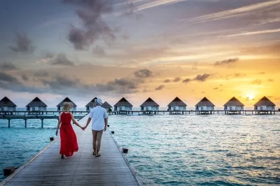 Machchafushi Island Resort
