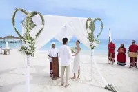 Machchafushi Island Resort & Spa � Resort Photo 10