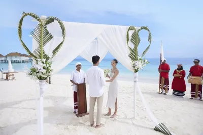 Machchafushi Island Resort