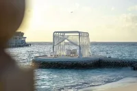Machchafushi Island Resort & Spa � Resort Photo 6