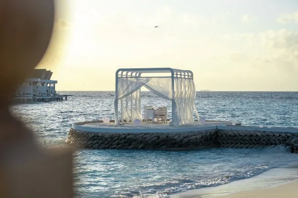 Machchafushi Island Resort