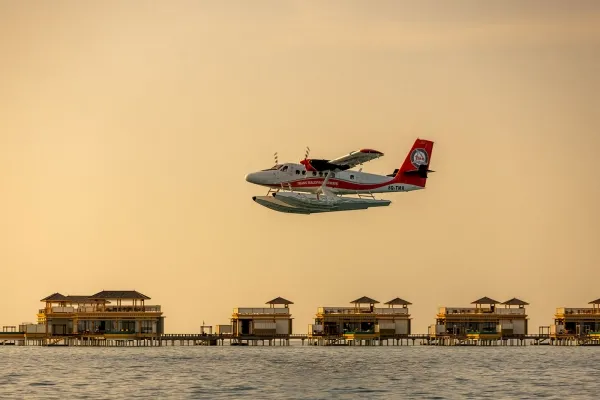 Angsana Velavaru Maldives