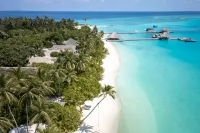 Sirru Fen Fushi Private Lagoon Resort � Resort Photo 10
