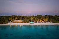 Sirru Fen Fushi Private Lagoon Resort � Resort Photo 8