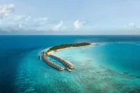 Sirru Fen Fushi Private Lagoon Resort � Resort Photo 9