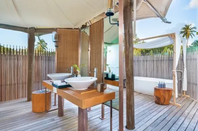 Safari Beach Villa with Pool � Photo 4