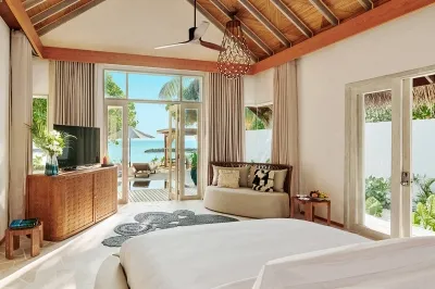 Sunrise Beach Villa with Pool � Photo 3