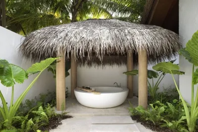 Sunset Beach Villa with Pool � Photo 3