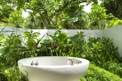 Sunset Deluxe Beach Villa with Pool � Photo 4