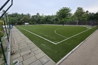 Art Studio � Experience at Sirru Fen Fushi Private Lagoon Resort