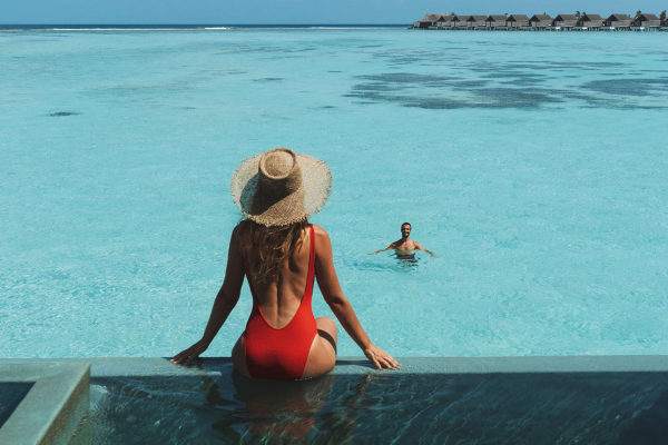 Niyama Private Islands Maldives � Resort View 2