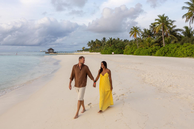 Niyama Private Islands Maldives