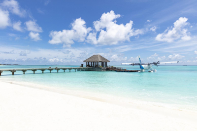Niyama Private Islands Maldives