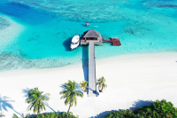 Niyama Private Islands Maldives � Resort Photo 6
