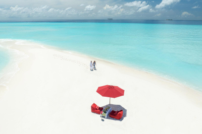 Niyama Private Islands Maldives