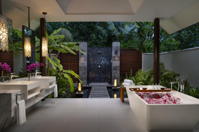 BEACH POOL VILLA � Photo 4