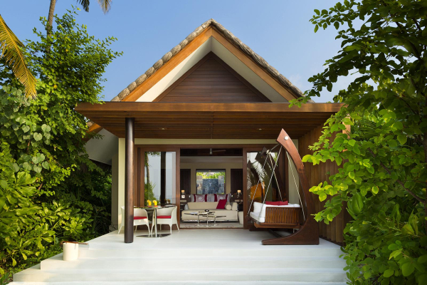 BEACH VILLA � Niyama Private Islands Maldives, Maldives