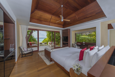 BEACH VILLA � Photo 2