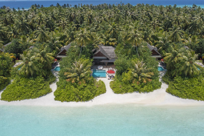 DELUXE FAMILY BEACH POOL VILLA � Photo 2