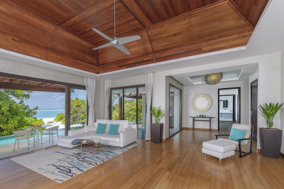 ONE BEDROOM BEACH POOL PAVILION � Photo 2