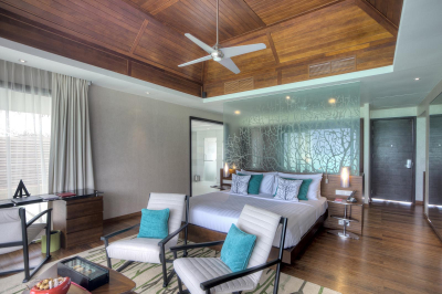 OVER WATER POOL VILLA � Photo 2