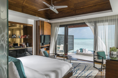 OVER WATER POOL VILLA � Photo 4