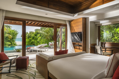 THREE BEDROOM BEACH POOL PAVILION � Photo 2