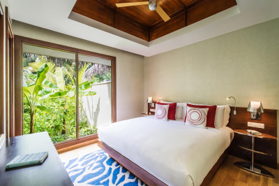 THREE BEDROOM BEACH POOL PAVILION � Photo 4