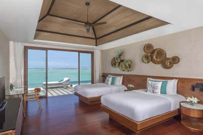 TWO BEDROOM OCEAN POOL PAVILION � Photo 2