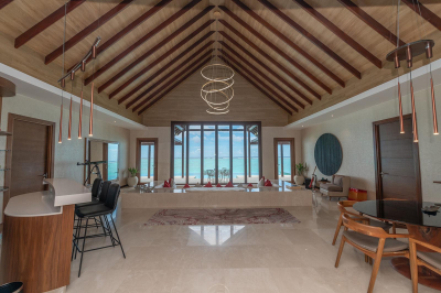 TWO BEDROOM OCEAN POOL PAVILION � Photo 4