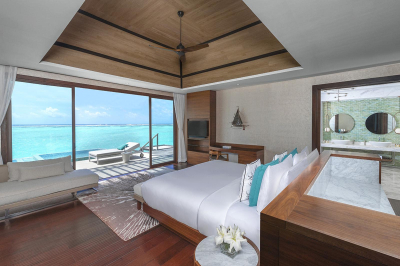 TWO BEDROOM OCEAN POOL PAVILION � Photo 5