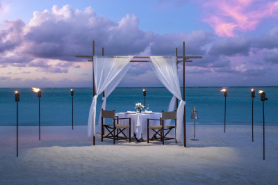 DESTINATION DINING � Dining at Niyama Private Islands Maldives