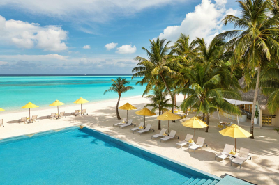 DUNE � Dining at Niyama Private Islands Maldives